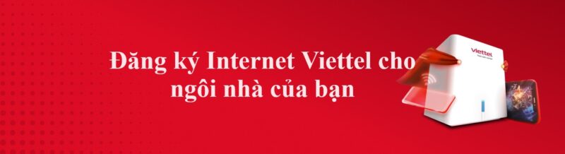 Lap Mang Viettel